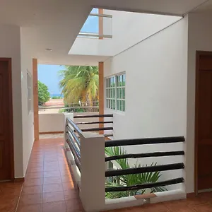 Xbulu-ha 2*, Isla Mujeres Messico