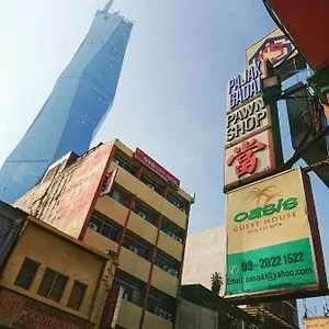 Oasis 2*, Kuala Lumpur Malesia