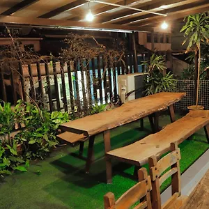 Rain Forest 2*, Kuala Lumpur Malesia