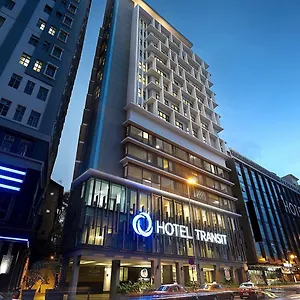Transit 3*, Kuala Lumpur Malesia