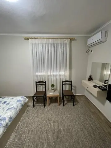 New Bazaar Rooms Tirana 0*,  Albania