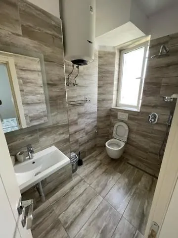 New Bazaar Rooms Tirana 0*,  Albania
